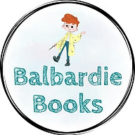www.balbardiebooks.com favicon