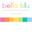 www.bellabludesigns.com favicon