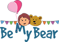 www.bemybear.com favicon