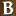 www.blackwing.com favicon