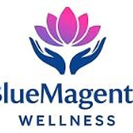 www.bluemagentawellness.com favicon
