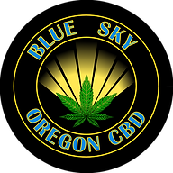 www.blueskyoregoncbd.com favicon