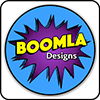 www.boomladesigns.com favicon