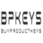 www.bpkeys.com favicon
