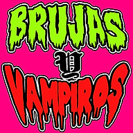 www.brujasyvampiros.com favicon