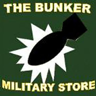 www.bunkermilitarystore.com favicon