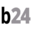 www.bureaustoel24.nl favicon