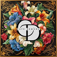 www.cafedemure.com favicon