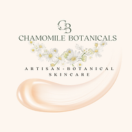 www.chamomilebotanicals.com favicon
