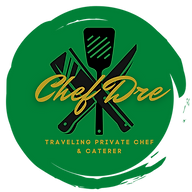 www.chefdrellc.com favicon
