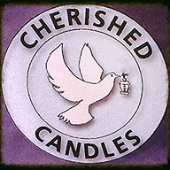 www.cherishedcandles.com favicon