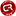 www.circlered.com favicon