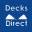 www.decksdirect.com favicon