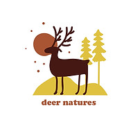 www.deernatures.com favicon