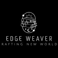 www.edgeweaverbooks.com favicon