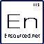 www.ensourced.net favicon