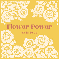 www.flowerpowerskinlove.com favicon