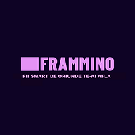 www.frammino.com favicon