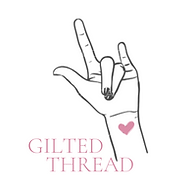 www.giltedthread.com favicon