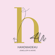 www.handmade4ujewellery.com favicon