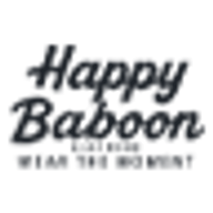 www.happybaboonclothing.com favicon