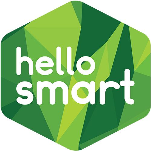 www.hellosmart.nl favicon