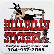 www.hillbillystickers.com favicon
