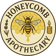 www.honeycombapothecary.co.uk favicon