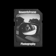 www.howardsframe.com favicon