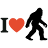 www.ilovebigfoot.store favicon