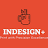 www.indesignplus.com favicon