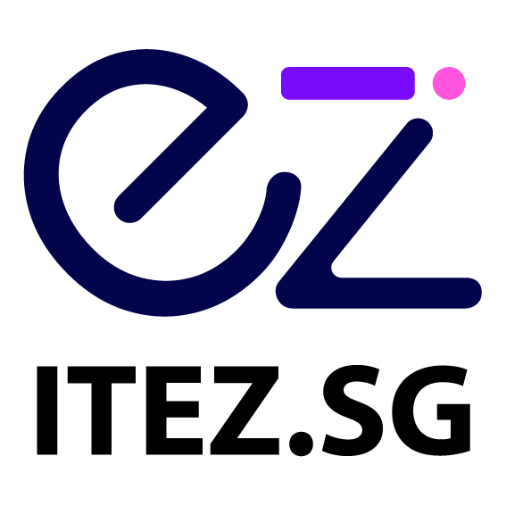 www.itez.sg favicon