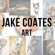 www.jakecoatesart.com favicon