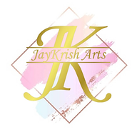 www.jaykrisharts.com favicon