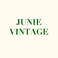 www.junievintage.com favicon