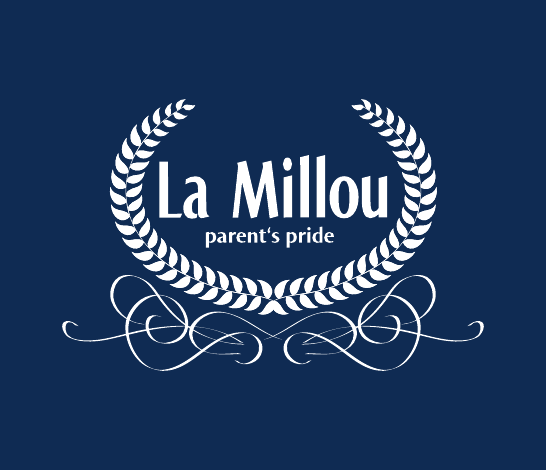 www.lamillou.com favicon