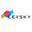 www.leysky.com favicon