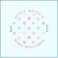 www.littledottysbabyboutique.com favicon