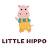 www.littlehippo.co.in favicon