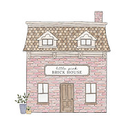 www.littlepinkbrickhouse.com favicon