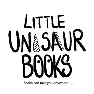 www.littleunisaurbooks.com favicon