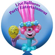 www.live-balloons.com favicon