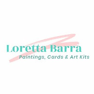 www.lorettabarra.com favicon