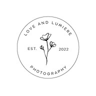 www.loveandlumierephotography.com favicon