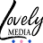 www.lovely-media.com favicon