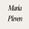 www.mariapleven.com favicon