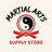 www.martialartssupplystore.com favicon