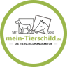 www.mein-tierschild.de favicon