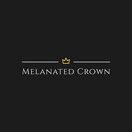 www.melanatedcrown.com favicon