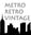 www.metroretrovintage.com favicon